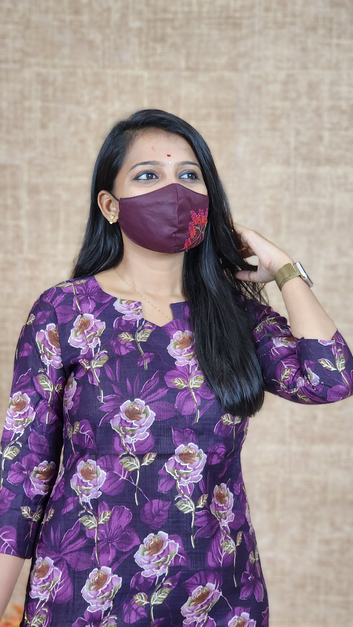 Office Wear(11051)