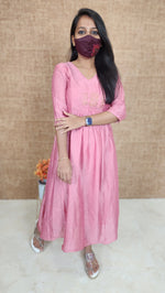 Ethnic Wear Kurti (11068)