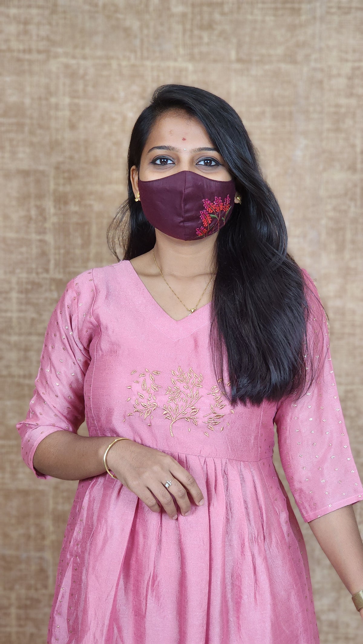 Ethnic Wear Kurti (11068)
