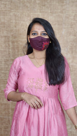 Ethnic Wear Kurti (11068)