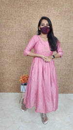 Ethnic Wear Kurti (11068)