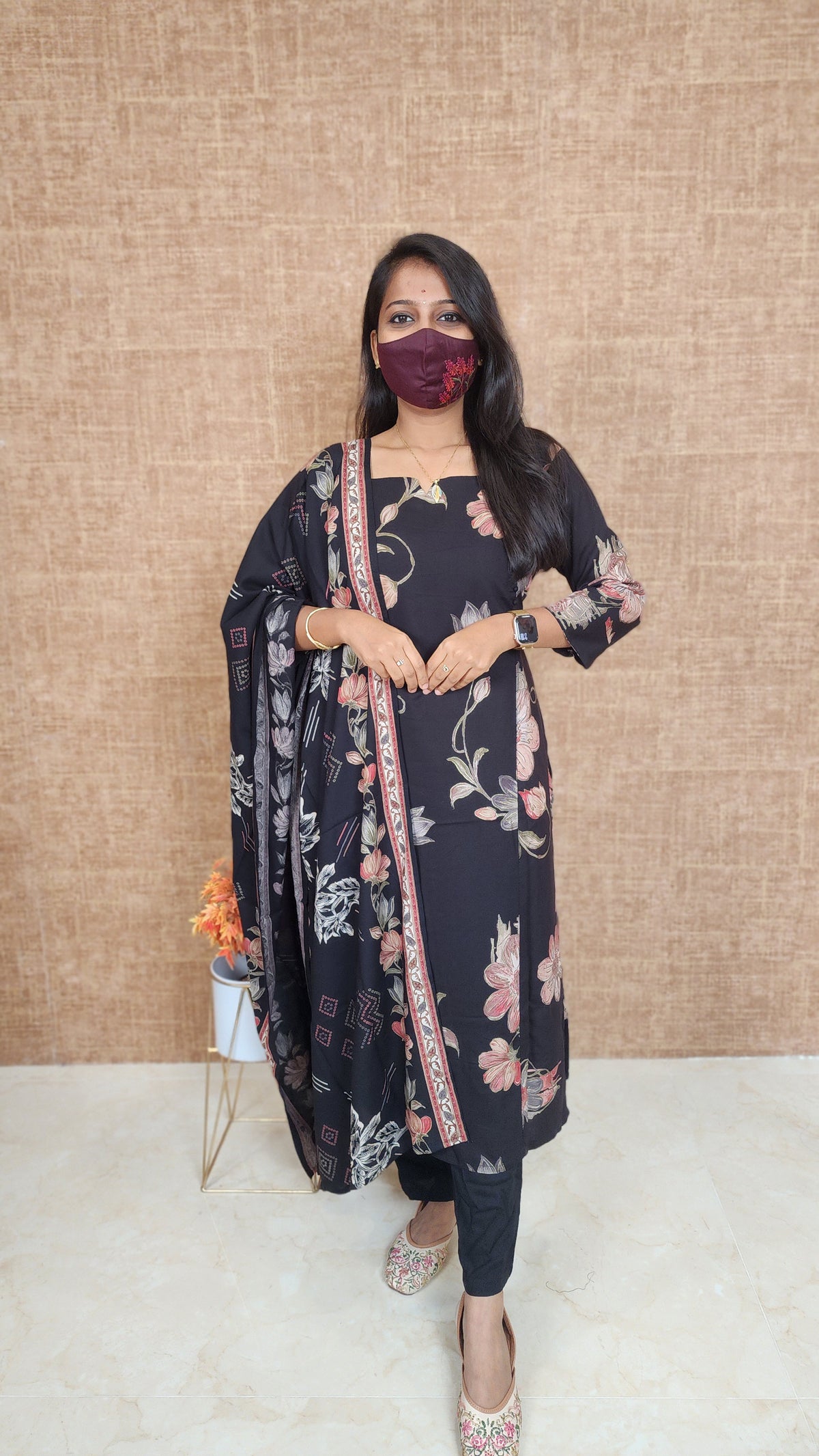 Salwar Set (11060)