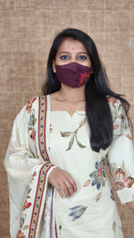 Salwar Set (11061)