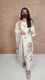 Salwar Set (11061)