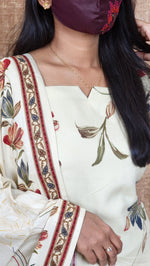 Salwar Set (11061)