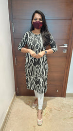 Daily Wear Kurti (11094)