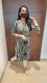 Daily Wear Kurti (11094)