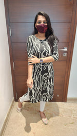 Daily Wear Kurti (11094)