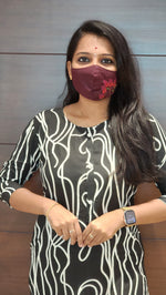 Daily Wear Kurti (11094)