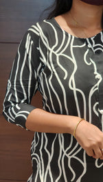 Daily Wear Kurti (11094)