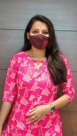 Daily Wear Kurti (11095)