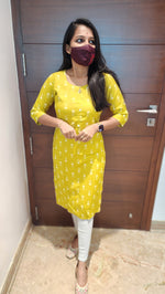 Daily Wear Kurti (11096)
