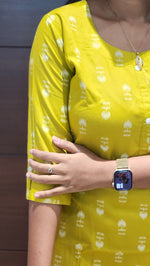 Daily Wear Kurti (11096)