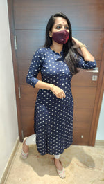 Daily Wear Kurti (11098)
