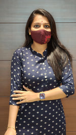 Daily Wear Kurti (11098)