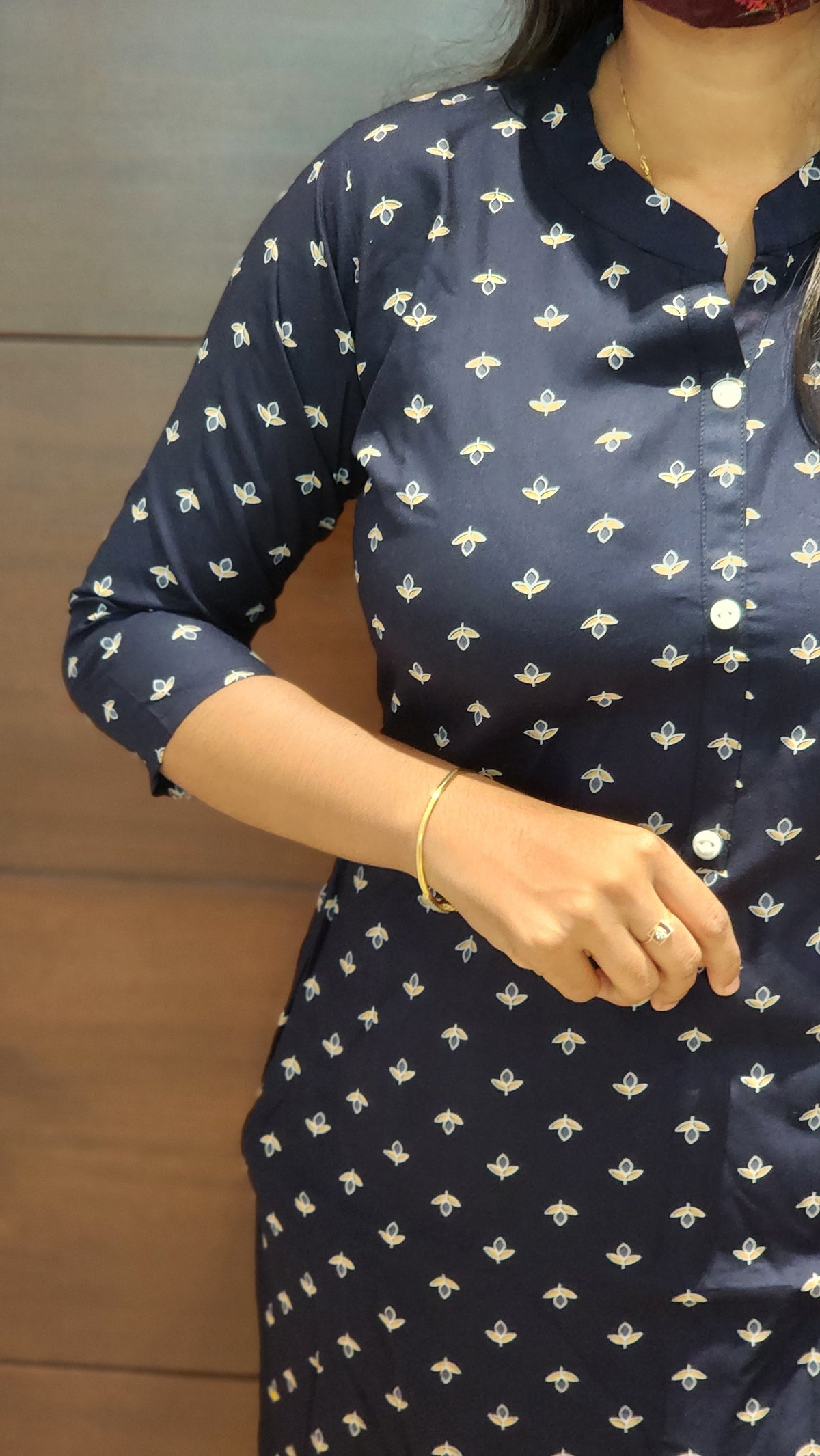 Daily Wear Kurti (11098)