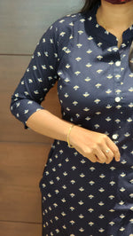 Daily Wear Kurti (11098)