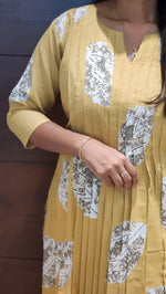 Cord set (pant & top) (11082)