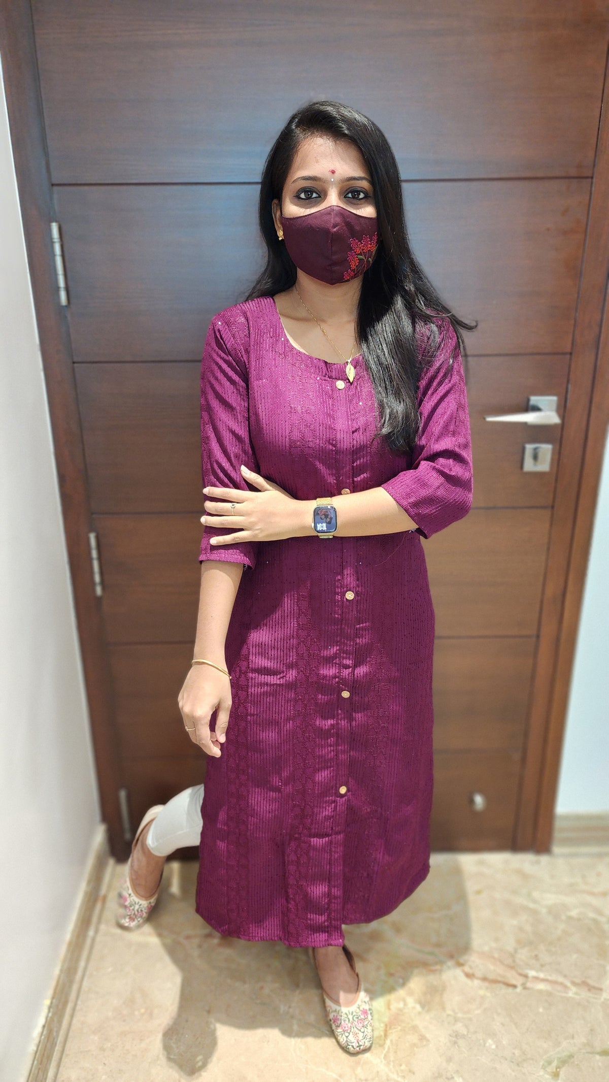 Party wear (11113) (c4)
