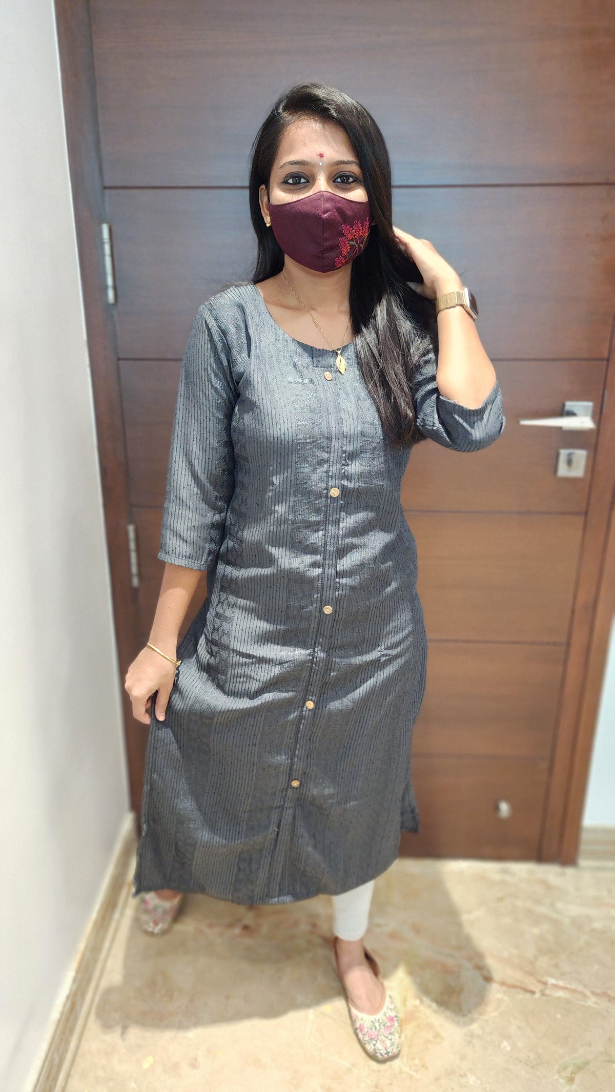 Party wear (11114)