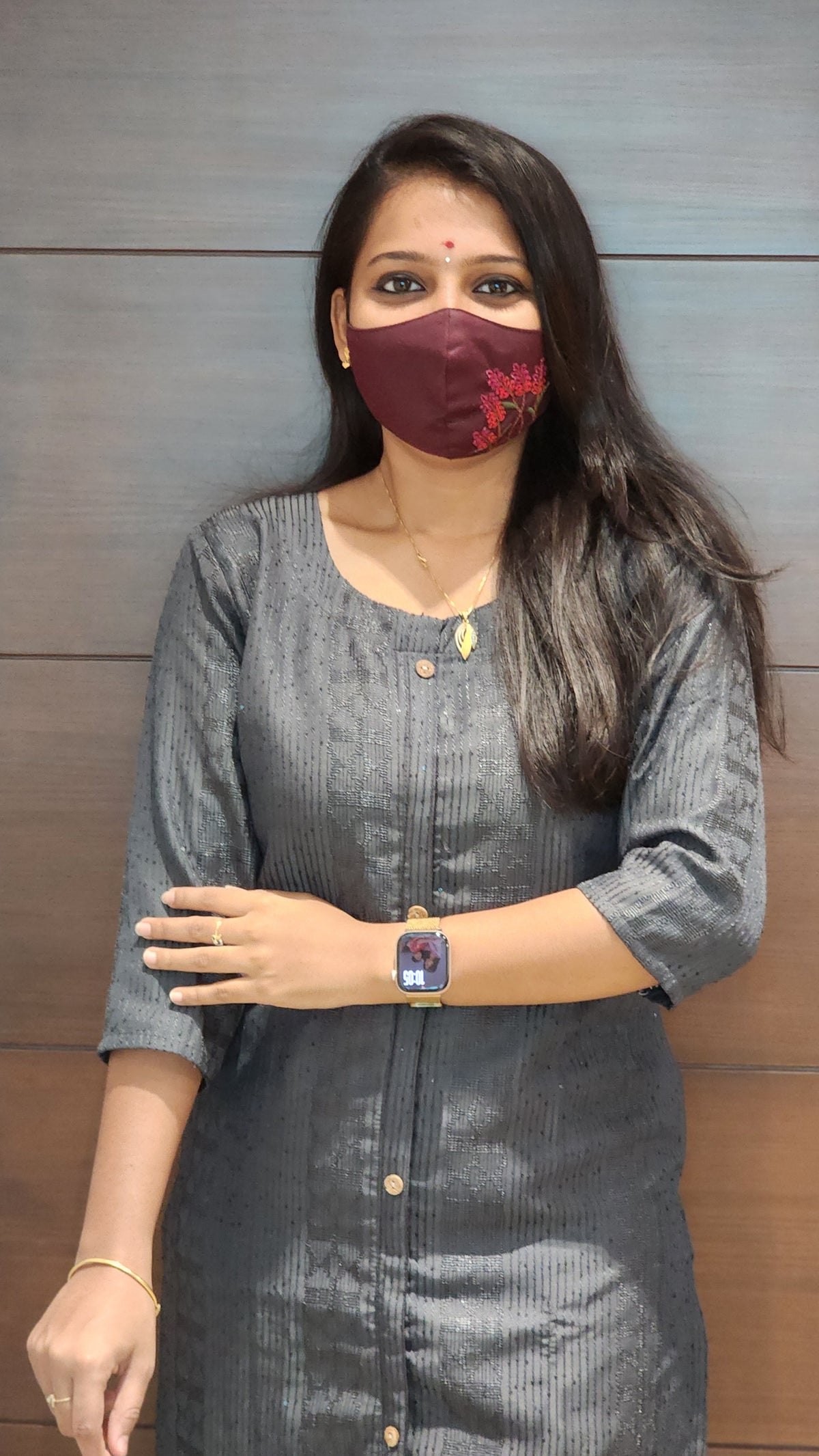 Party wear (11114)
