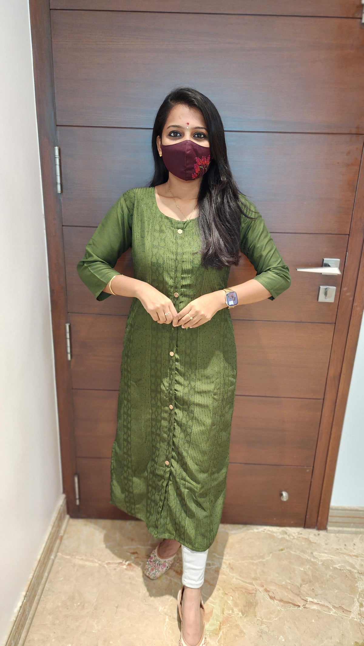 Party wear (11115)
