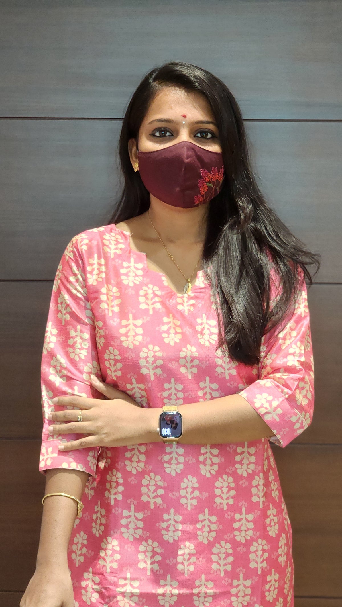 Casual Wear Kurti (11086)