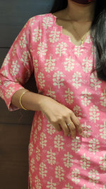 Casual Wear Kurti (11086)