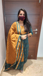 Salwar Set (11119)