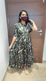 Western Wear Frock(11104)