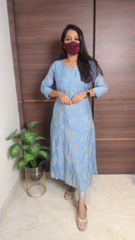 Casual Wear Kurti (11125)