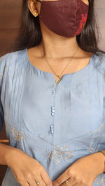 Casual Wear Kurti (11125)