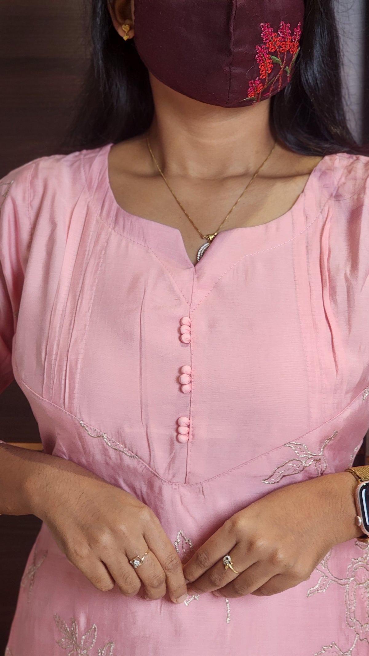 Casual Wear Kurti (11126)