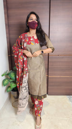 Salwar Set (11136)