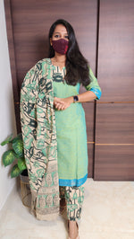 Salwar Set (11137)