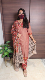 Salwar Set (11135)