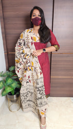 Salwar Set (11133)