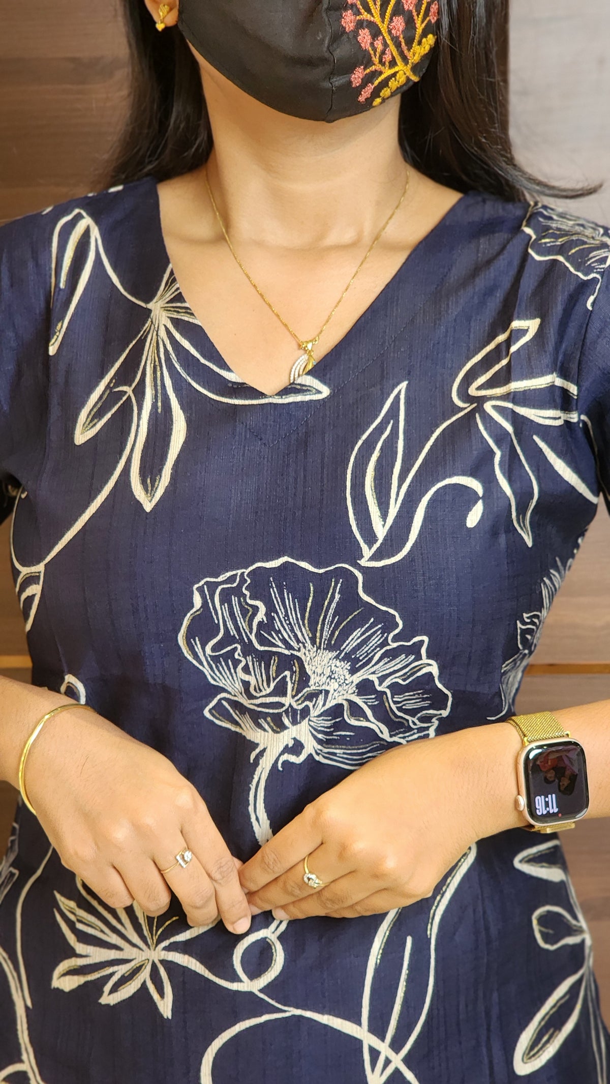 Cord Set (11140)