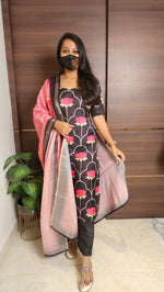 Premium Salwar Set(11165)