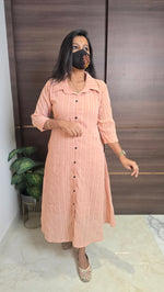 Western wear frock (11161)