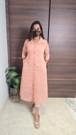 Western wear frock (11161)