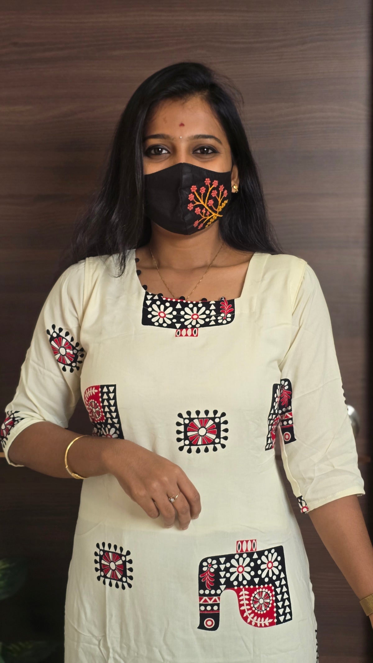 Casual Wear Kurti (11239)