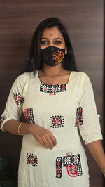 Casual Wear Kurti (11239)
