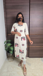 Casual Wear Kurti (11239)