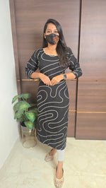 Casual Wear Kurti (11238)