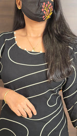 Casual Wear Kurti (11238)