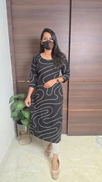 Casual Wear Kurti (11238)