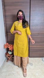 Office Wear - Embroidery (11319)