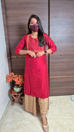 Office Wear - Embroidery (11317)