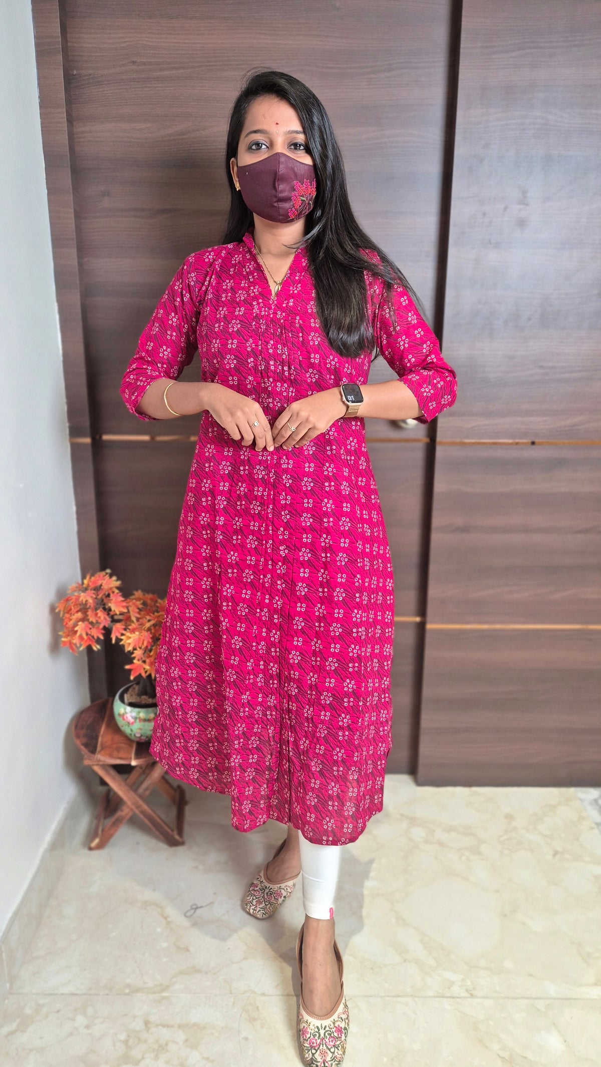 Casual Wear Kurti (11335)